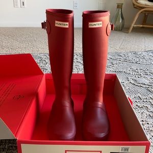 Original Rain Boot
HUNTER